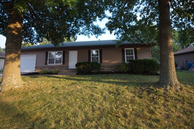 808 E Dyann Dr, Nixa, MO 65714 - photo 4