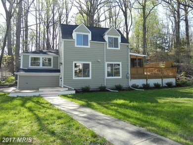 6509 4th Ave, Takoma Park, MD 20912 - photo 2