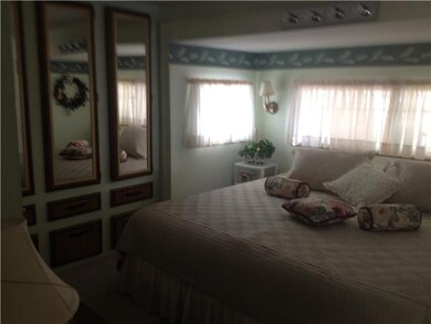 Master Bedroom.