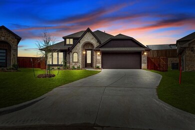 104 Myrtle Ln, Granbury, TX 76049 - photo 4