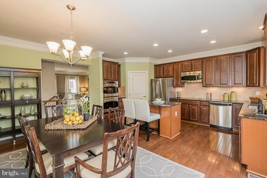 7605 Willow Bottom Rd, Sykesville, MD 21784 - photo 3