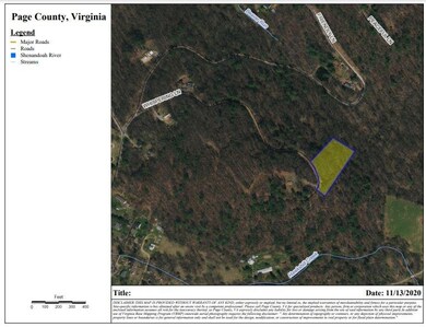 0 Whispering Ln, Stanley, VA 22851 - photo 5