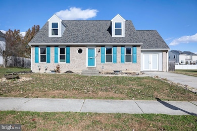 533 Janvier Dr, Middletown, DE 19709 - photo 2