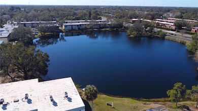 Enjoy strolling around this beautifully maintained pond as you enter the community.  Watch nature at its finest.