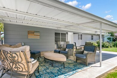 818 Sunset St, Fredericksburg, TX 78624 - photo 5