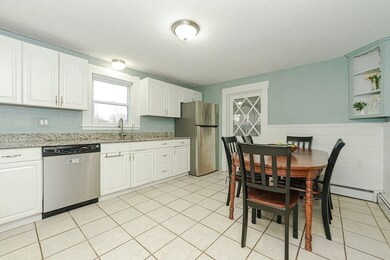 62 Milford St unit A, Mendon, MA 01756 - photo 3
