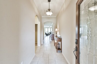 3758 Paladera Place Ct, Spring, TX 77386 - photo 2