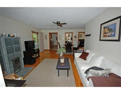 84 Jordan Rd unit 1, Franklin, MA 02038 - photo 2