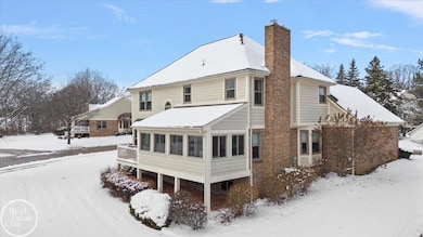 8600 Invitational Dr unit 29, Washington, MI 48094 - photo 7