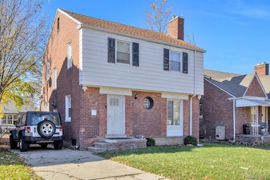 5779 Oldtown St, Detroit, MI 48224 - photo 5