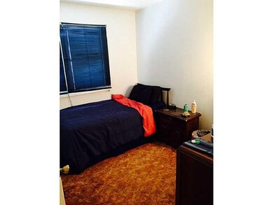 Bedroom.