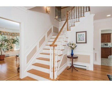 2 Wenlock Cir, North Easton, MA 02356 - photo 2