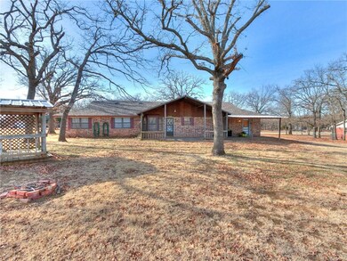 13 Janice Ln, Shawnee, OK 74801 - photo 3