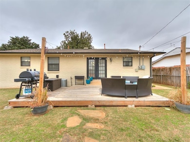 128 Platt Ln, Moore, OK 73160 - photo 6