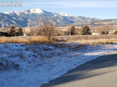 Templeton Gap Trail and Open Space