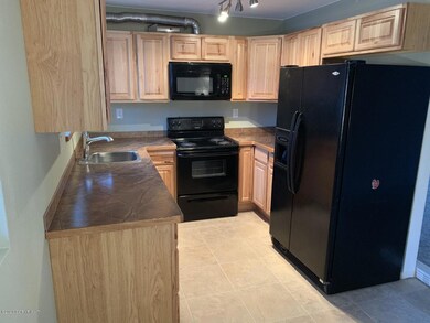Kitchen - Unit 4