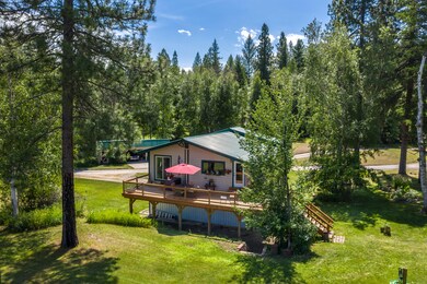 Swan River Road
