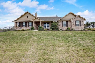 1056 Boulder Rd, Weatherford, TX 76085 - photo 3