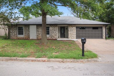 6436 S 32nd West Ave, Tulsa, OK 74132 - photo 2