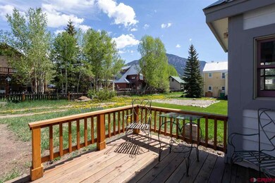 817 Red Lady Ave, Crested Butte, CO 81224 - photo 5