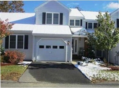 75 Caspian Way, Fitchburg, MA 01420 - photo 2