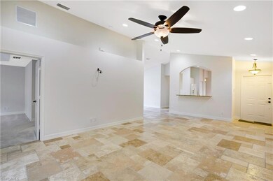 SPACIOUS GREAT ROOM OPEN FLOOR PLAN