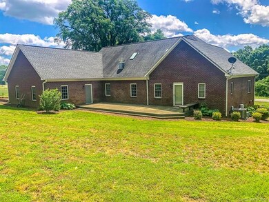 5003 Old Monroe Marshvl Rd, Marshville, NC 28103 - photo 5