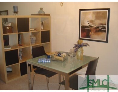 Dining Room. Next to kitchen with pass through.  F