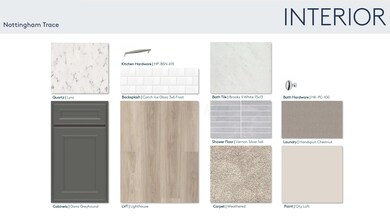 7530 Bullock Ln unit Lot 186, New Albany, OH 43054 - photo 4