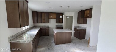 Lot 113B Kitchen