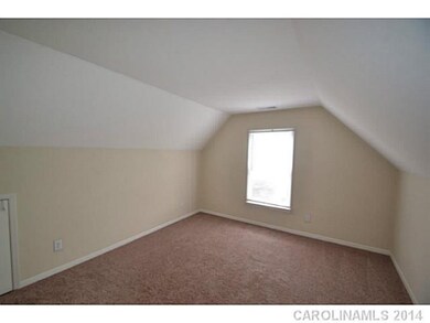 Bonus Room