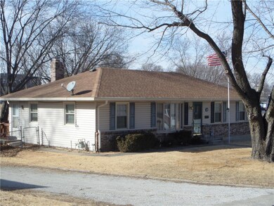 South Side of Home