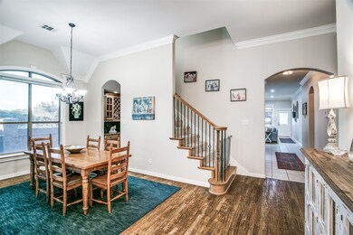 7912 Forest Lakes Ct, North Richland Hills, TX 76182 - photo 4