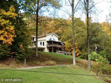 1318 Brown Rd, Knoxville, MD 21758 - photo 2