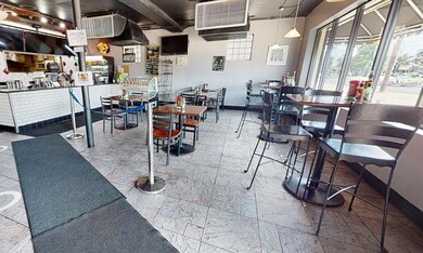 Service Counter