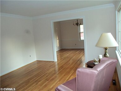 Living Room - Another view of the living room that