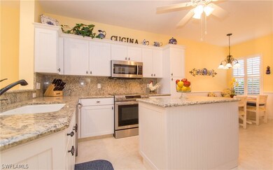 New Stainless Steel Appliances