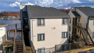 88 Willow Ridge Point unit 3A, Lake Ozark, MO 65049 - photo 4