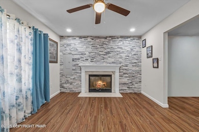 2622 Foxledge Dr, Tobyhanna, PA 18466 - photo 3