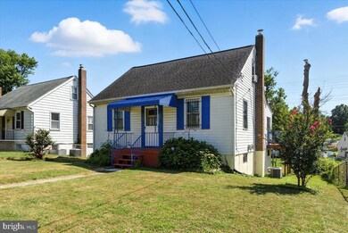 2109 Smith Ave, Halethorpe, MD 21227 - photo 2