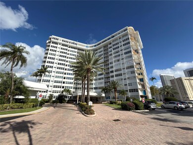 100 Golden Isles Dr unit 605, Hallandale Beach, FL 33009 - photo 2