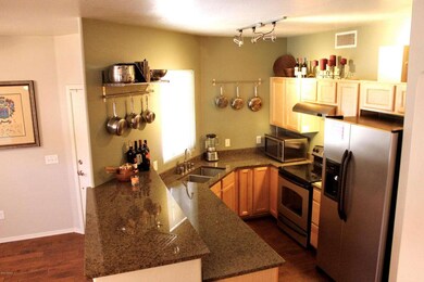 Stunning Kitchen