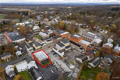 25 College St, Clinton, NY 13323 - photo 3