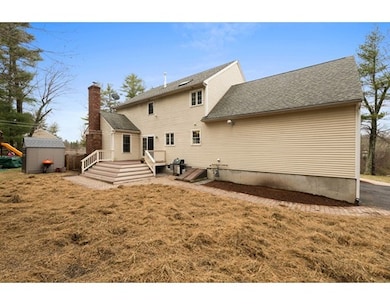 12 Willow Place, Norfolk, MA 02056 - photo 3