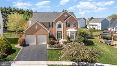 4908 Forge Haven Dr, Perry Hall, MD 21128 - photo 2