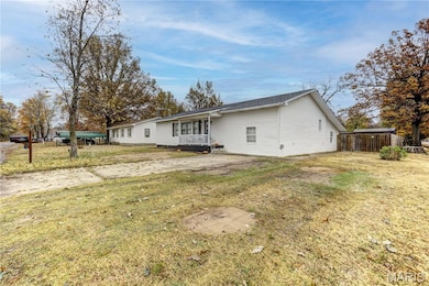 509 Nelson St, East Prairie, MO 63845 - photo 4