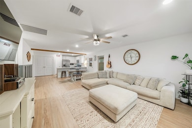 744 Autumn Cherry Trail, Magnolia, TX 77354 - photo 3