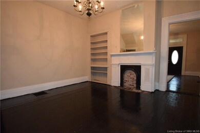 219 Lafayette St unit 219-221, New Albany, IN 47150 - photo 5