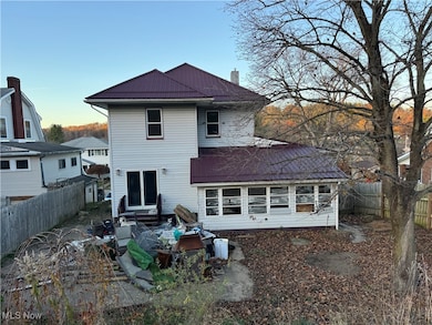 113 W 1st St, Minerva, OH 44657 - photo 6