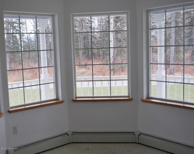 Office Bay Window